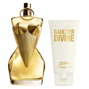 Geursets>Jean Paul Gaultier Gaultier Divine Eau De Parfum 50 Ml-Set