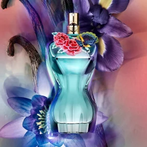 Damesgeuren>Jean Paul Gaultier La Belle Paradise Garden Eau De Parfum