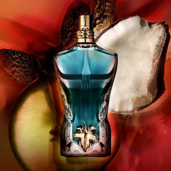 Herengeuren>Jean Paul Gaultier Le Beau Eau De Toilette