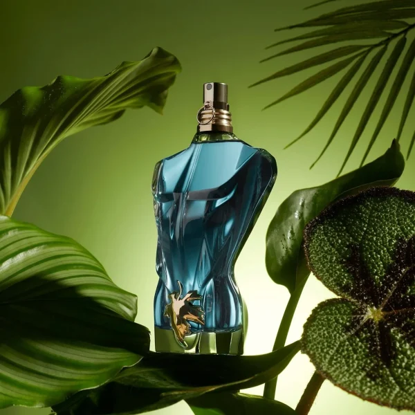 Herengeuren>Jean Paul Gaultier Le Beau Eau De Toilette