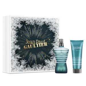 Geursets>Jean Paul Gaultier Le Male Eau De Toilette 75 Ml-Set