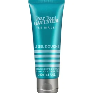 Lichaamsreiniging>Jean Paul Gaultier Le Male Shower Gel