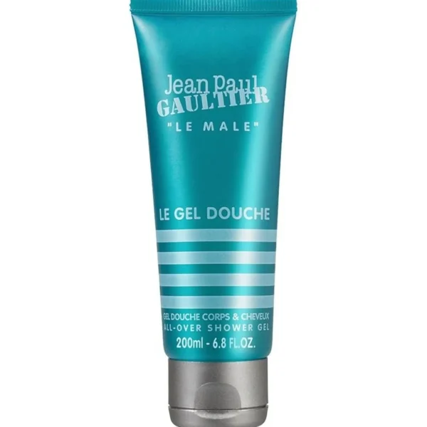 Lichaamsreiniging>Jean Paul Gaultier Le Male Shower Gel