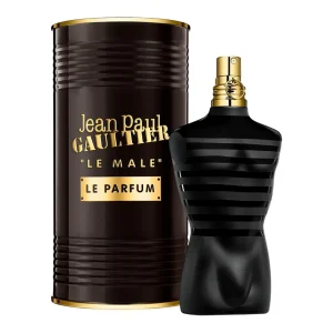 Herengeuren>Jean Paul Gaultier Le Male-Parfum