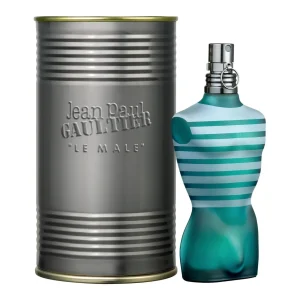 Herengeuren>Jean Paul Gaultier Le Male Eau De Toilette