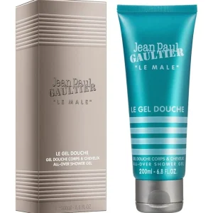 Lichaamsreiniging>Jean Paul Gaultier Le Male Shower Gel