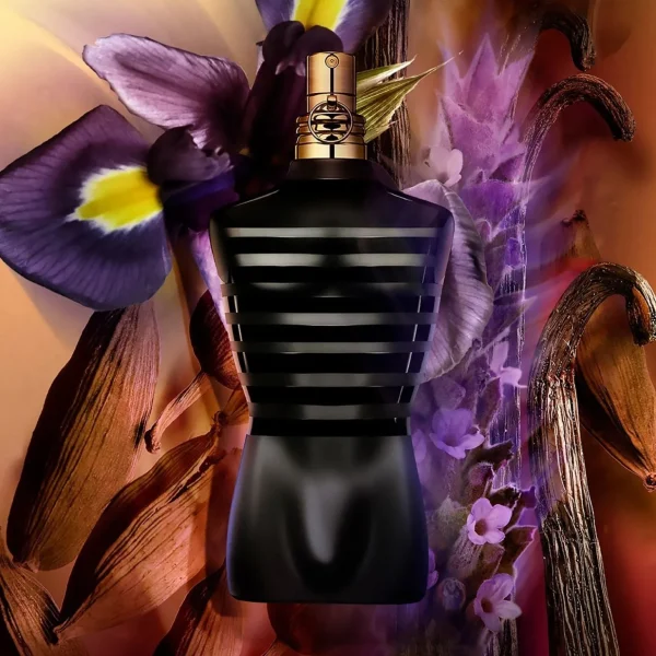 Herengeuren>Jean Paul Gaultier Le Male-Parfum