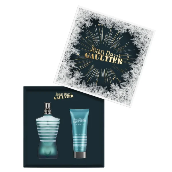 Geursets>Jean Paul Gaultier Le Male Eau De Toilette 75 Ml-Set