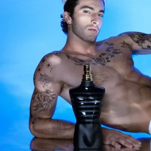 Herengeuren>Jean Paul Gaultier Le Male-Parfum