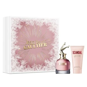 Geursets>Jean Paul Gaultier Schandaal Eau De Parfum 50 Ml-Set