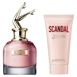 Geursets>Jean Paul Gaultier Schandaal Eau De Parfum 50 Ml-Set