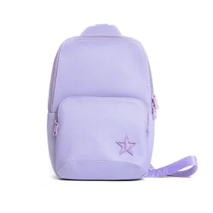 Rugzakken>Jeffree Star Lavendel Limonade Crossbodytas