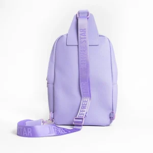 Rugzakken>Jeffree Star Lavendel Limonade Crossbodytas