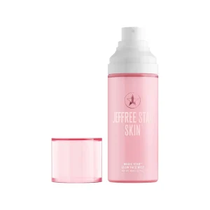 Gezichtsspray>Jeffree Star Skin Magic Star Glow Gezichtsmist