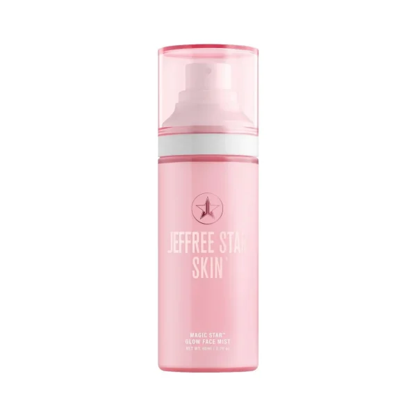 Gezichtsspray>Jeffree Star Skin Magic Star Glow Gezichtsmist