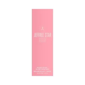 Gezichtsspray>Jeffree Star Skin Magic Star Glow Gezichtsmist