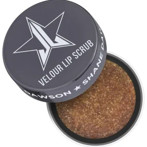 Lipscrub>Jeffree Star Velour Lip Scrub Diet Rootbeer