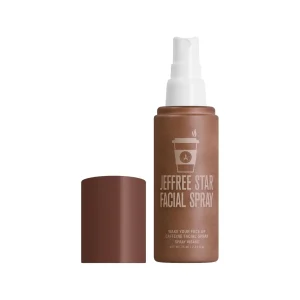 Gezichtsspray>Jeffree Star Wake Your Face Up Cafeine Gezichtsspray