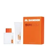 Douchegel>Jil Sander Sun Men Eau De Toilette 75 Ml-Set