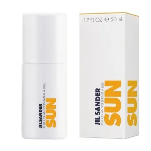 Deodorant>Jil Sander Sun Roll-On Transpirant