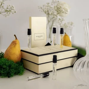 Geursets>Jo Malone London Jo Malone Londen Keulen Keulen Discovery Collection