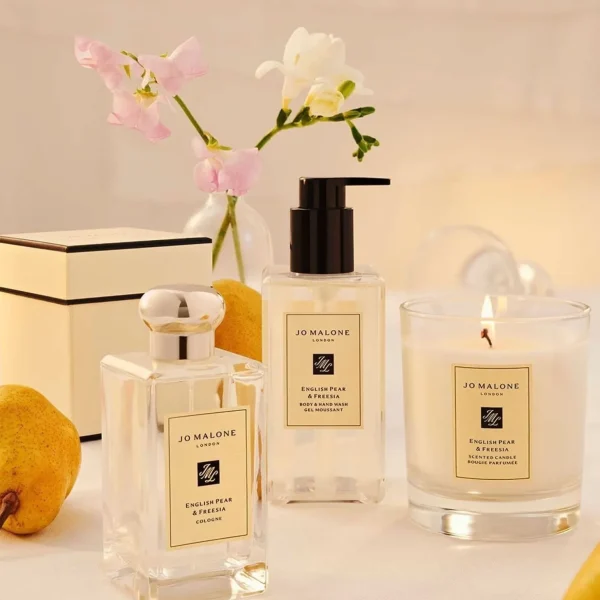 Douchegel>Jo Malone London Engelse Peer & Freesia