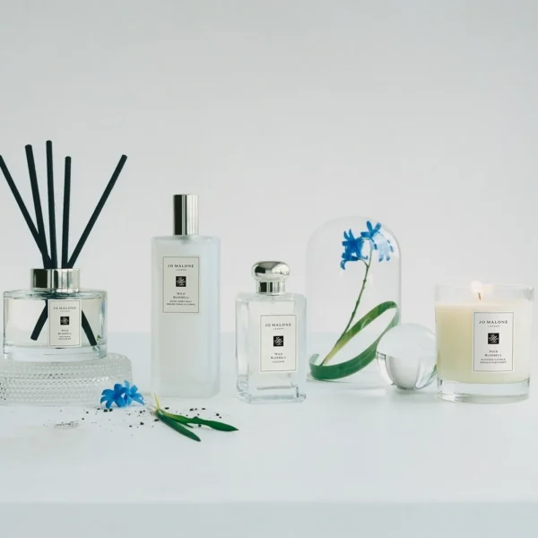 Haarparfum>Jo Malone London Keulen Wild Bluebell