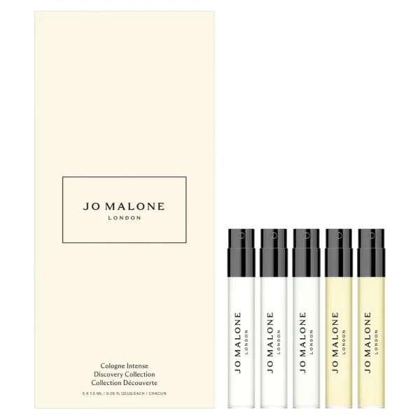 Geursets>Jo Malone London Keulens Intense Discovery Collection Deel Een