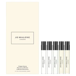 Geursets>Jo Malone London Keulens Intense Discovery Collection Deel Twee