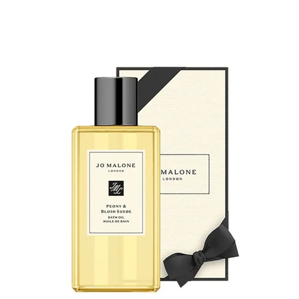 Badolie & Badmelk>Jo Malone London Peony & Blush Suede