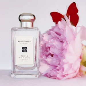 Unisex-Geuren>Jo Malone London Peony & Blush Suede