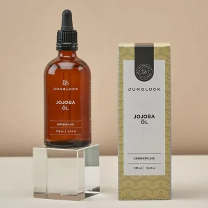 Body Oil>Junglück Jong Geluk Jojoba Olie