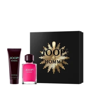 Douchegel>JOOP! Homme Eau De Toilette 75 Ml-Set