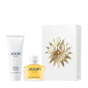 Douchegel>JOOP! Le Bain Cadeauset Voor Haar