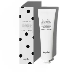 Mee-Etermaskers>Jorgobé Skin Care Jorgobe Huidverzorgingsscrub