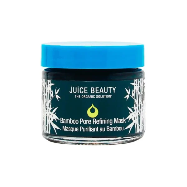 Mee-Etermaskers>Juice Beauty Blemish Clearing Bamboo Pore Refinning