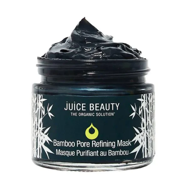 Mee-Etermaskers>Juice Beauty Blemish Clearing Bamboo Pore Refinning