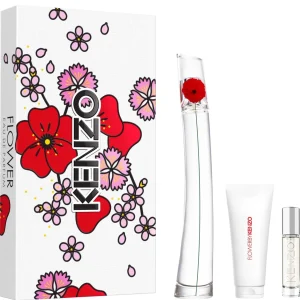 Geursets>KENZO Flower Van Eau De Parfum-Set