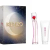 Geursets>KENZO Flower Van Flower Van Poppy Bouquet Parfum Waterset