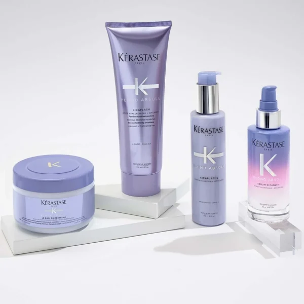 Leave-In-Conditioner>Kérastase Kerastase Blond Absolu Cicaplasma