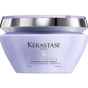 Haarmaskers>Kérastase Kerastase Blond Absolu Masque Ultra-Violet