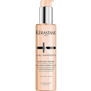 Stylingcremes>Kérastase Kerastase Curl Manifesto Gelee Curl Contour