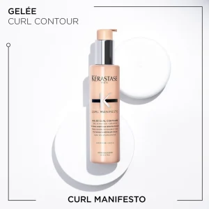 Stylingcremes>Kérastase Kerastase Curl Manifesto Gelee Curl Contour