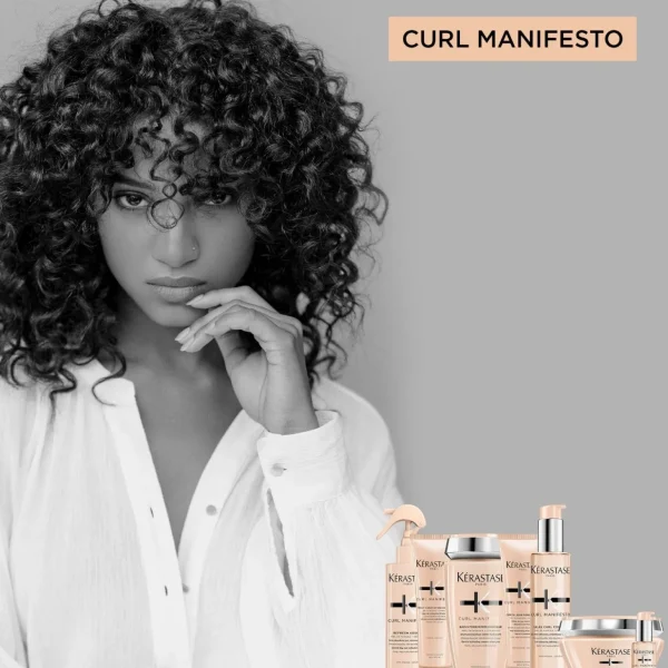 Stylingcremes>Kérastase Kerastase Curl Manifesto Gelee Curl Contour