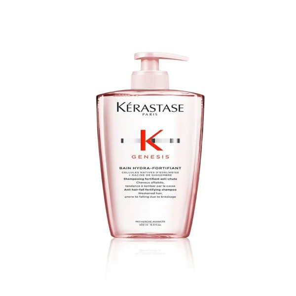 Shampoo>Kérastase Kerastase Genesis Hydra-Versterkende Bain