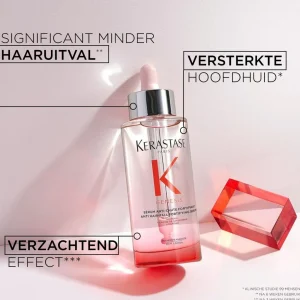 Hoofdhuidverzorging>Kérastase Kerastase Genesis Versterkend Serum Tegen Haaruitval