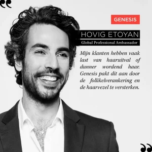 Hoofdhuidverzorging>Kérastase Kerastase Genesis Versterkend Serum Tegen Haaruitval