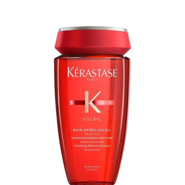 Uv Bescherming>Kérastase Kerastase Soleil Bain After Sun