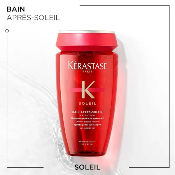 Uv Bescherming>Kérastase Kerastase Soleil Bain After Sun