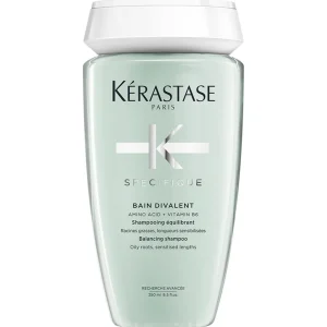 Shampoo>Kérastase Kerastase Specifique Bain Divalent